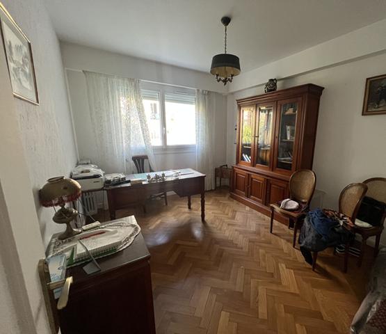 Vente appartement Nice 3 pièce(s) 76.3 m2