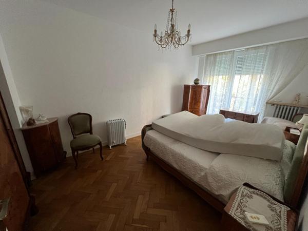 Vente appartement Nice 3 pièce(s) 76.3 m2