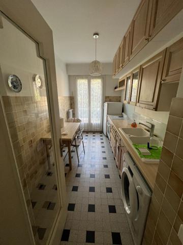 Vente appartement Nice 3 pièce(s) 76.3 m2