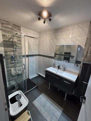 Vente / Appartement T3 à Wintzenheim (68124)