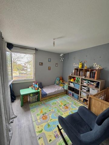 Vente / Appartement T3 à Wintzenheim (68124)