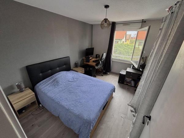 Vente / Appartement T3 à Wintzenheim (68124)