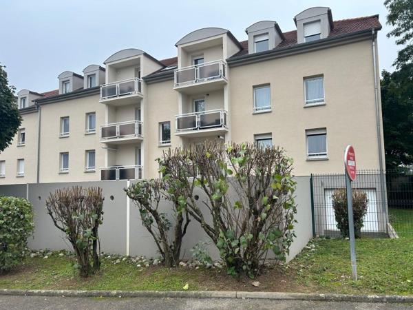 Vente / Appartement T3 à Wintzenheim (68124)