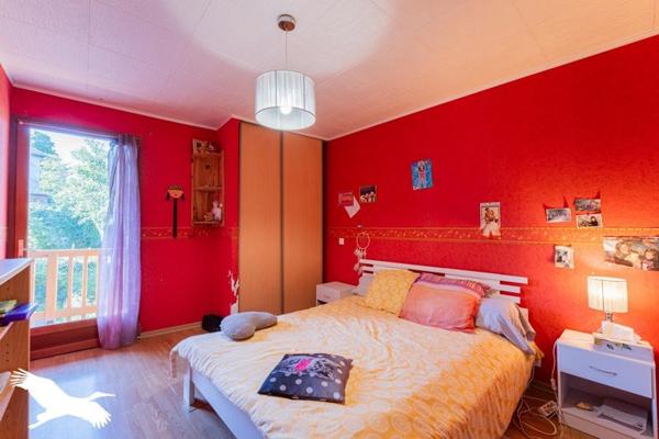 Maison à vendre |  Saint-Lizier |  6 pièces | 120,1 m²