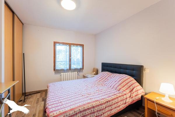 Maison à vendre |  Saint-Lizier |  6 pièces | 120,1 m²