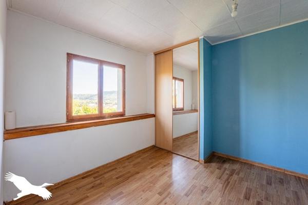 Maison à vendre |  Saint-Lizier |  6 pièces | 120,1 m²