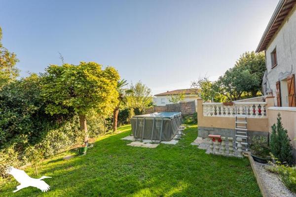 Maison à vendre |  Saint-Lizier |  6 pièces | 120,1 m²