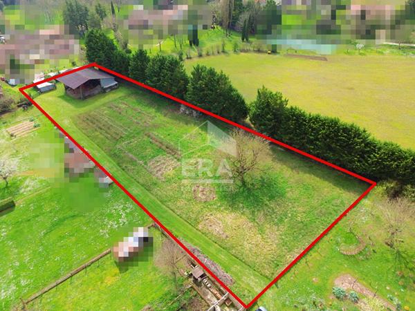 Terrain Mouthiers Sur Boeme 3220 m2