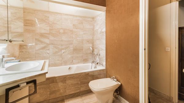 Appartement Paris 7e - GROS CAILLOU