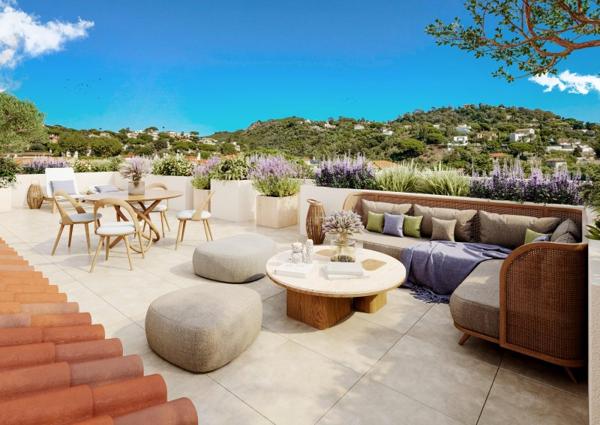 Vente / Appartement T4