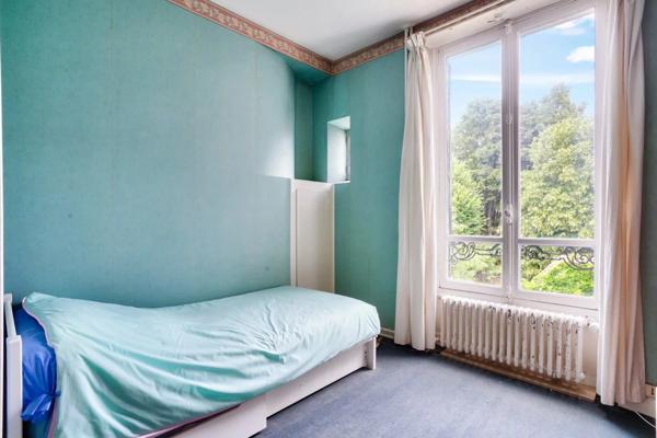 Maison Chatou - HOTEL DE VILLE