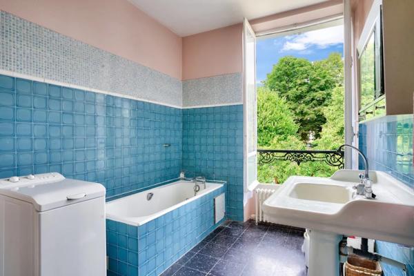 Maison Chatou - HOTEL DE VILLE