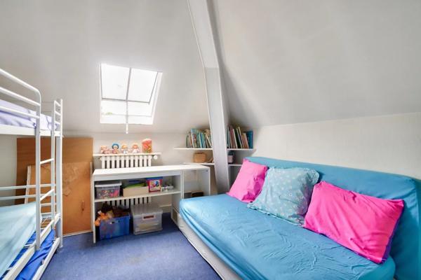 Maison Chatou - HOTEL DE VILLE