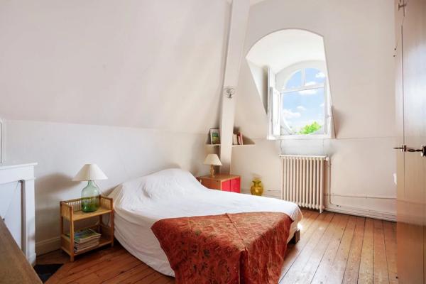 Maison Chatou - HOTEL DE VILLE