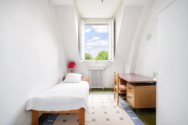 Maison Chatou - HOTEL DE VILLE