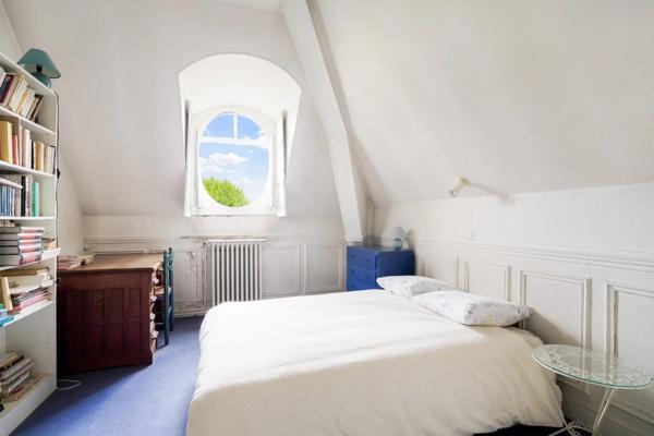 Maison Chatou - HOTEL DE VILLE