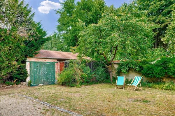 Maison Chatou - HOTEL DE VILLE