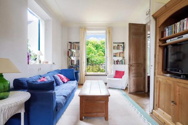 Maison Chatou - HOTEL DE VILLE