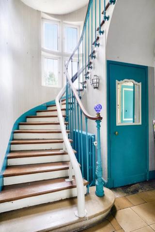 Maison Chatou - HOTEL DE VILLE