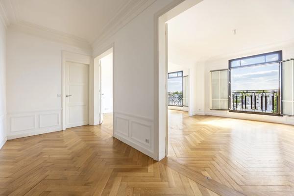 Appartement Neuilly-sur-Seine - VICTOR HUGO
