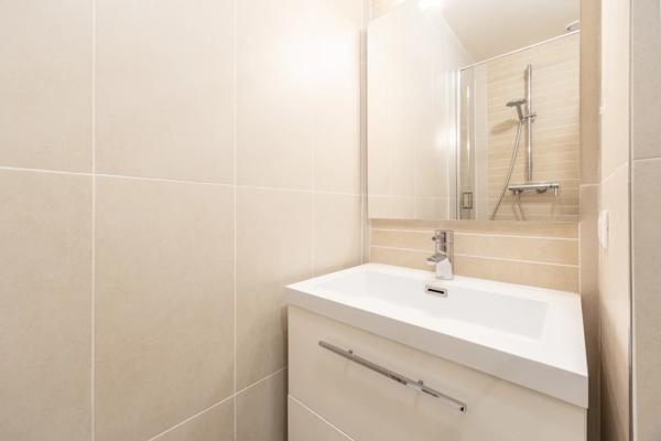 Appartement Neuilly-sur-Seine - VICTOR HUGO