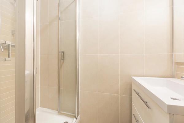 Appartement Neuilly-sur-Seine - VICTOR HUGO