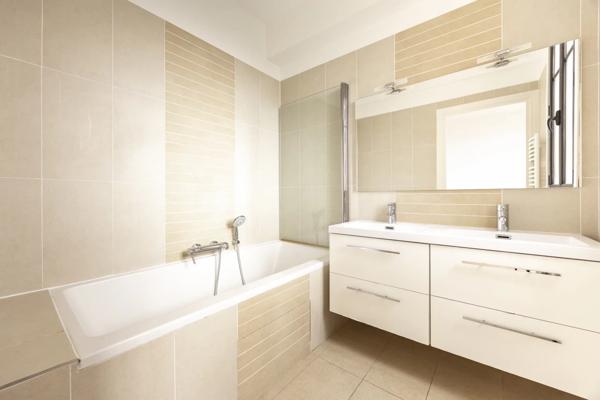 Appartement Neuilly-sur-Seine - VICTOR HUGO