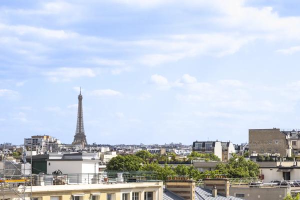 Appartement Neuilly-sur-Seine - VICTOR HUGO
