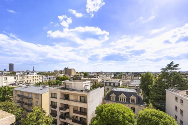 Appartement Neuilly-sur-Seine - VICTOR HUGO