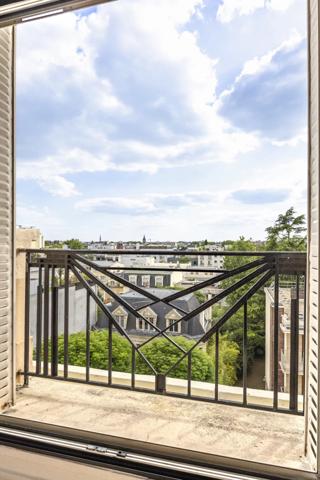 Appartement Neuilly-sur-Seine - VICTOR HUGO