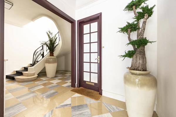 Appartement Neuilly-sur-Seine - VICTOR HUGO