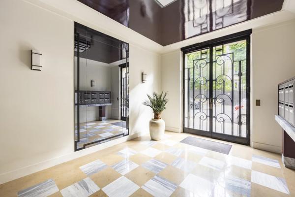 Appartement Neuilly-sur-Seine - VICTOR HUGO