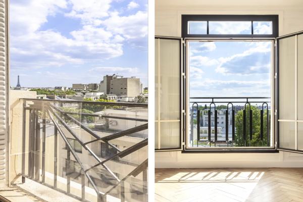 Appartement Neuilly-sur-Seine - VICTOR HUGO