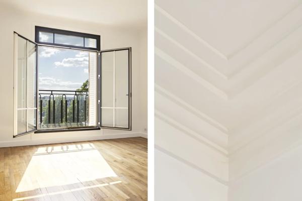 Appartement Neuilly-sur-Seine - VICTOR HUGO