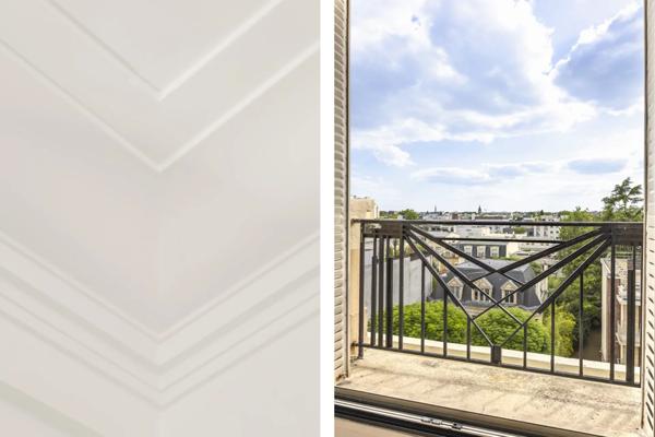 Appartement Neuilly-sur-Seine - VICTOR HUGO