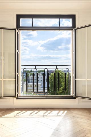 Appartement Neuilly-sur-Seine - VICTOR HUGO