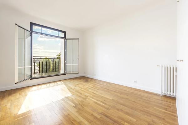 Appartement Neuilly-sur-Seine - VICTOR HUGO