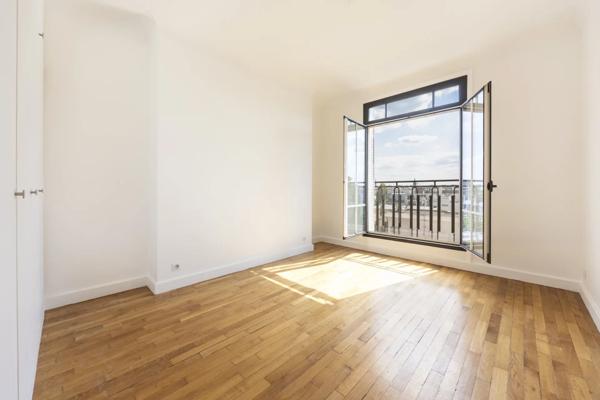 Appartement Neuilly-sur-Seine - VICTOR HUGO