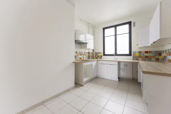 Appartement Neuilly-sur-Seine - VICTOR HUGO
