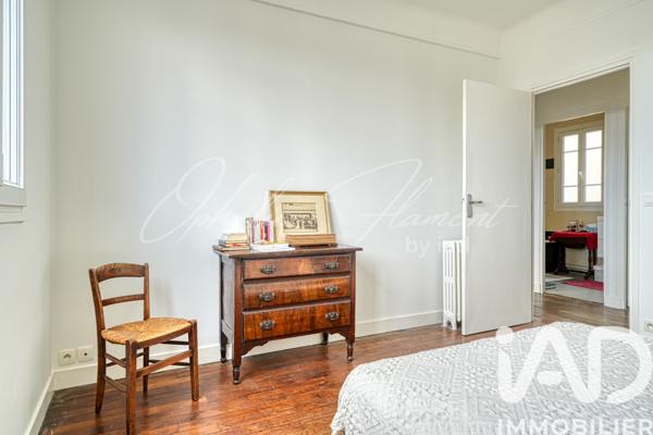 Appartement à vendre 4 pièces 69 m² Le Pecq