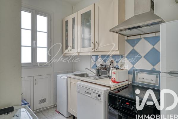 Appartement à vendre 4 pièces 69 m² Le Pecq