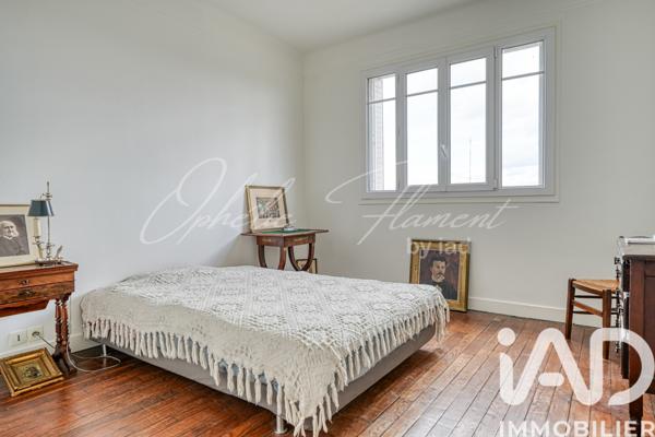 Appartement à vendre 4 pièces 69 m² Le Pecq