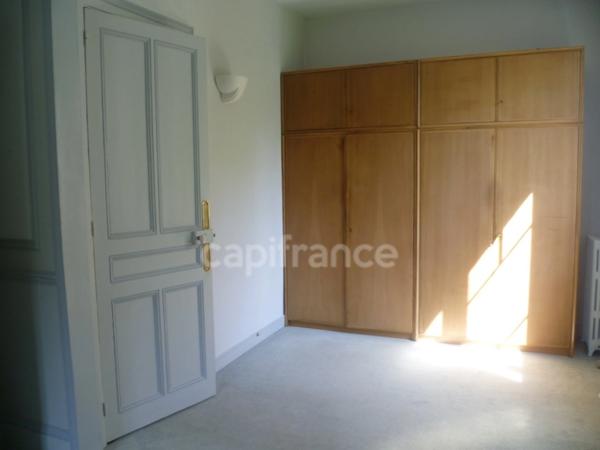 Dpt Seine Maritime (76), à vendre Maison Bourgeoise à Sainte Adresse