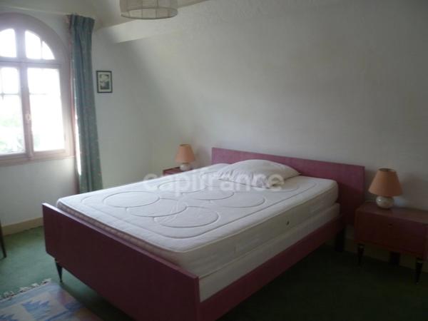 Dpt Seine Maritime (76), à vendre Maison Bourgeoise à Sainte Adresse