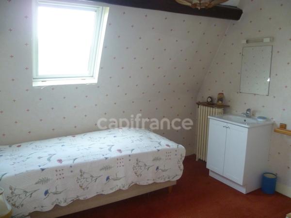 Dpt Seine Maritime (76), à vendre Maison Bourgeoise à Sainte Adresse