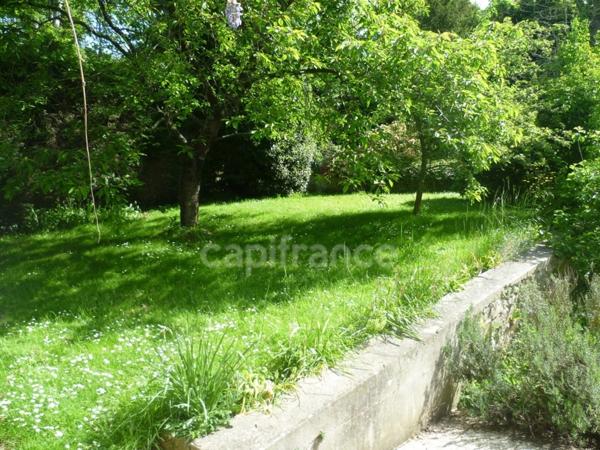 Dpt Seine Maritime (76), à vendre Maison Bourgeoise à Sainte Adresse