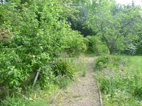 Dpt Seine Maritime (76), à vendre Maison Bourgeoise à Sainte Adresse