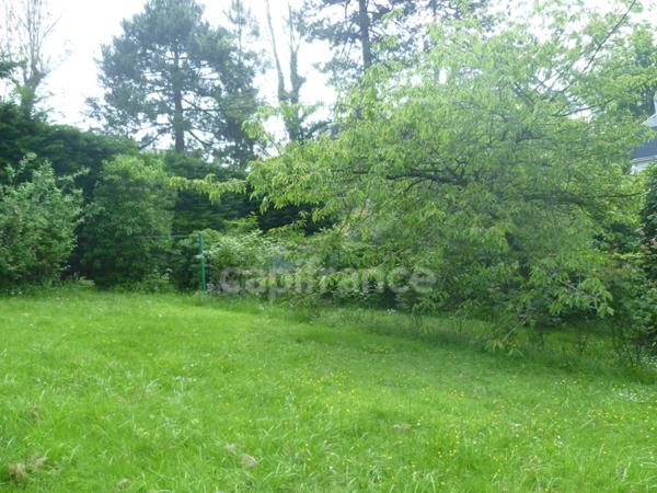 Dpt Seine Maritime (76), à vendre Maison Bourgeoise à Sainte Adresse