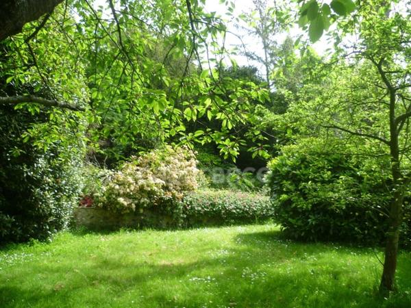 Dpt Seine Maritime (76), à vendre Maison Bourgeoise à Sainte Adresse