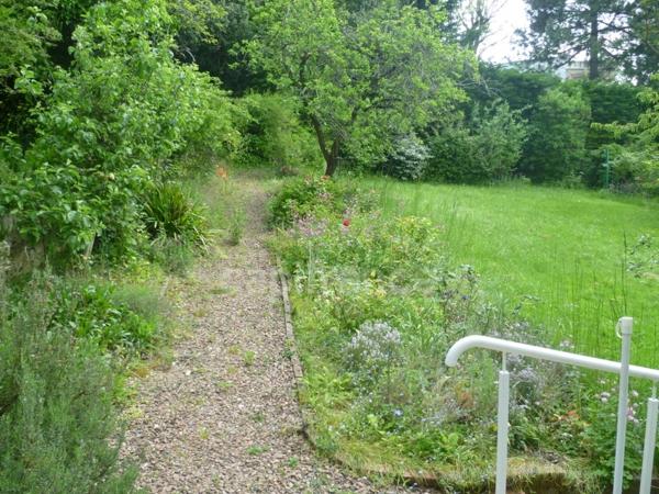 Dpt Seine Maritime (76), à vendre Maison Bourgeoise à Sainte Adresse